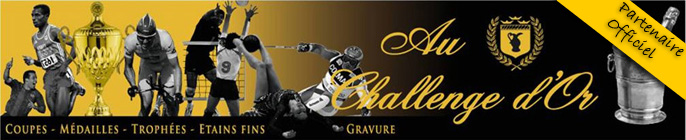 Challenge d'Or
