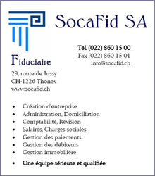 Socafid SA