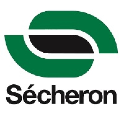 Logo de SECHERON SA