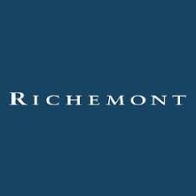 logo Richemont International SA