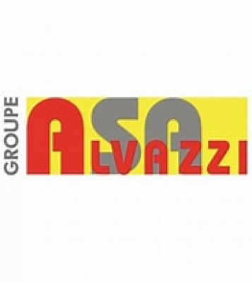 Logo de ALVAZZI GROUPE