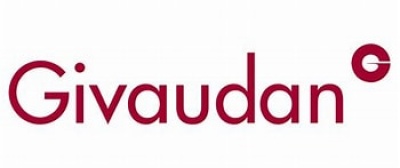 Logo de GIVAUDAN