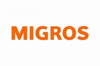 Logo de Coopérative MIGROS Genève