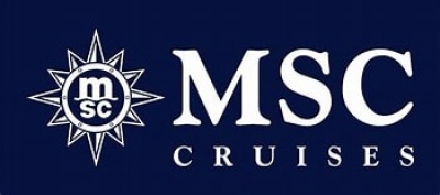 Logo Mediterranean Shipping Company SA