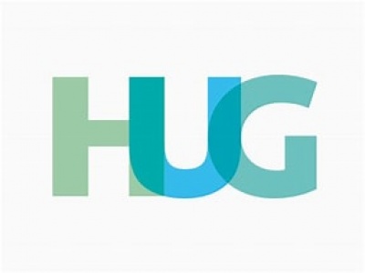 Logo de HUG I