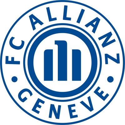 logo ALLIANZ Suisse