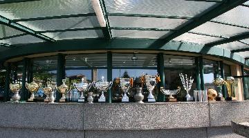 Les champions de la saison 2011