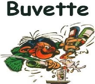 Communiqué: BUVETTE STADE DU BLANCHE