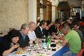 Repas d'après-match