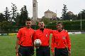Arbitres