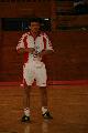 Tournoi en salle 2010