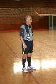Tournoi en salle 2010