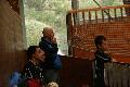 Tournoi en salle 2010