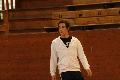 Tournoi en salle 2010