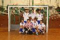 Tournoi en salle 2010