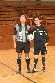 Tournoi en salle 2010
