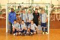 Tournoi en salle 2010