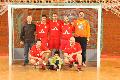 Tournoi en salle 2010