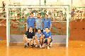 Tournoi en salle 2010