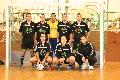 Tournoi en salle 2010