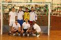 Tournoi en salle 2010