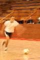 Tournoi en salle 2010