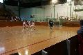 Tournoi en salle 2010