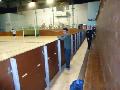 2011 - Tournoi Futsal - Finales et remise des prix