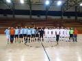 2011 - Tournoi Futsal - Finales et remise des prix