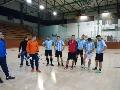 2011 - Tournoi Futsal - Finales et remise des prix