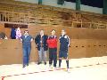 2011 - Tournoi Futsal - Finales et remise des prix