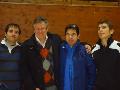 2011 - Tournoi Futsal - Finales et remise des prix