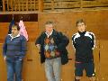 2011 - Tournoi Futsal - Finales et remise des prix