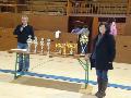 2011 - Tournoi Futsal - Finales et remise des prix