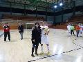 2011 - Tournoi Futsal - Finales et remise des prix