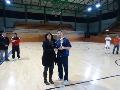 2011 - Tournoi Futsal - Finales et remise des prix