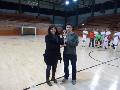 2011 - Tournoi Futsal - Finales et remise des prix