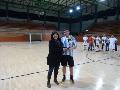 2011 - Tournoi Futsal - Finales et remise des prix