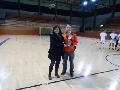 2011 - Tournoi Futsal - Finales et remise des prix