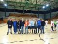 2011 - Tournoi Futsal - Finales et remise des prix