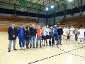 2011 - Tournoi Futsal - Finales et remise des prix