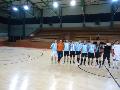 2011 - Tournoi Futsal - Finales et remise des prix