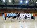 2011 - Tournoi Futsal - Finales et remise des prix