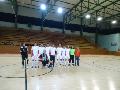 2011 - Tournoi Futsal - Finales et remise des prix