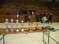 2011 - Tournoi Futsal - Finales et remise des prix