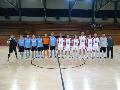 2011 - Tournoi Futsal - Finales et remise des prix