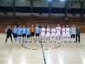 2011 - Tournoi Futsal - Finales et remise des prix