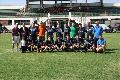 Match retour à Casablanca