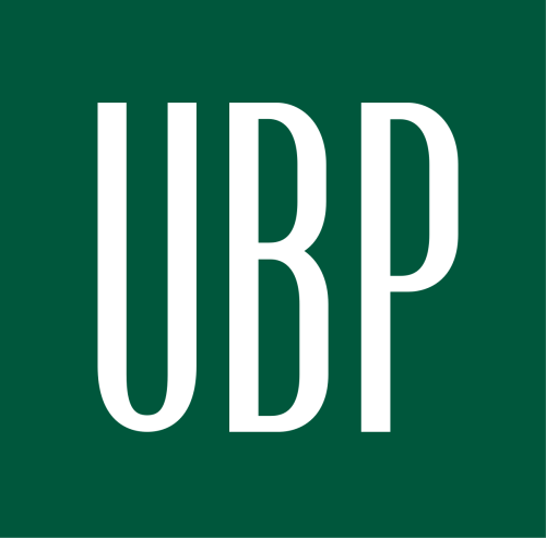Logo de UBP