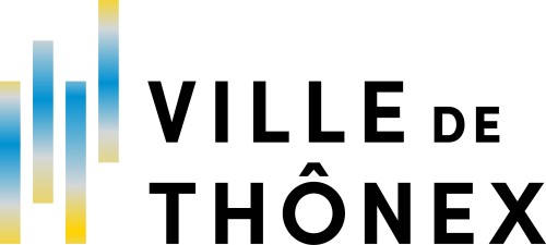 Logo de Ville de Thônex
